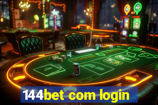 144bet com login